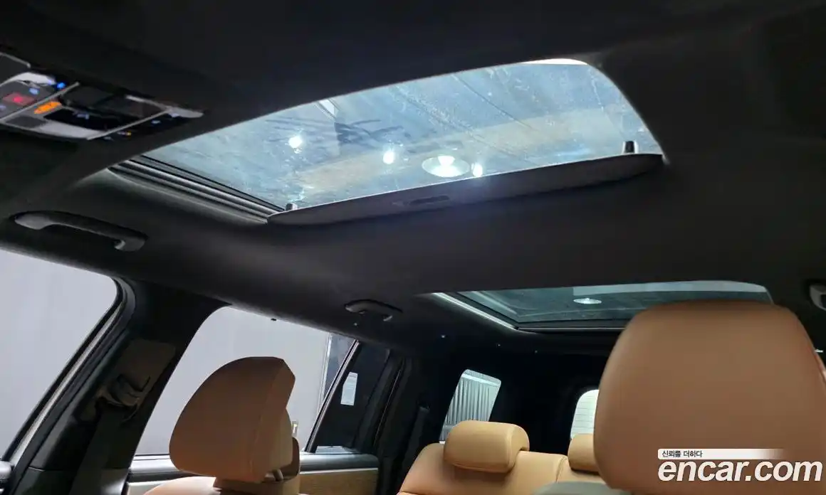 Hyundai Santa Fe 2024 1.6 Автомат в Москве № 608710, фото 18