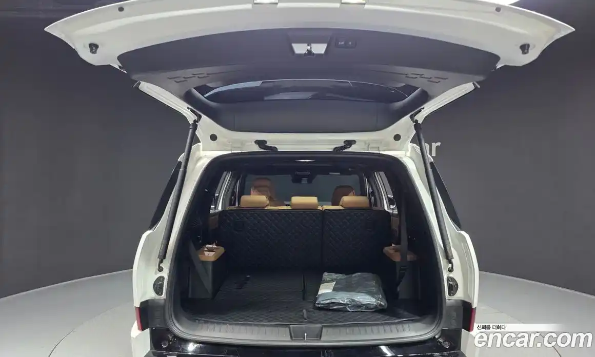 Hyundai Santa Fe 2024 1.6 Автомат в Москве № 608710, фото 20