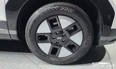 Hyundai Santa Fe 2024 1.6 Автомат в Москве № 608710, миниатюра 5