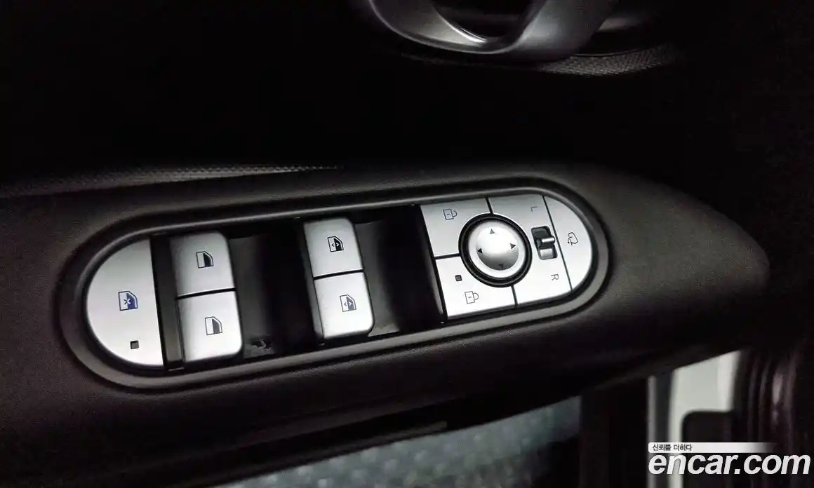 Hyundai Ioniq 5 2022 0.1 Автомат в Москве № 608906, фото 17