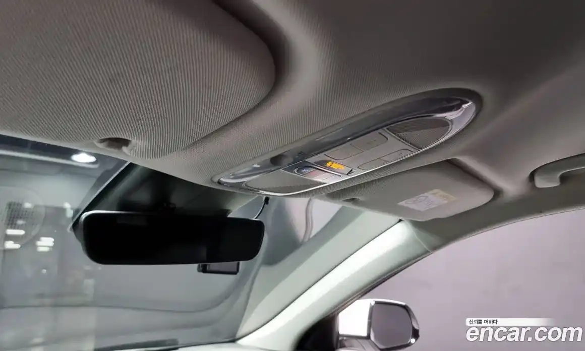 Hyundai Ioniq 5 2022 0.1 Автомат в Москве № 608906, фото 19