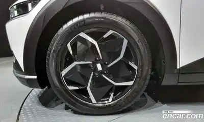 Hyundai Ioniq 5 2022 0.1 Автомат в Москве № 608906, миниатюра 5