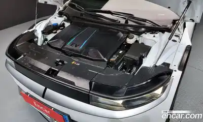 Hyundai Ioniq 5 2022 0.1 Автомат в Москве № 608906, миниатюра 6