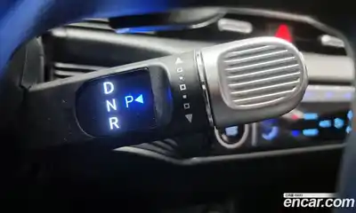 Hyundai Ioniq 5 2022 0.1 Автомат в Москве № 608906, миниатюра 9