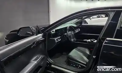 Hyundai Grandeur 2023 1.6 Автомат в Москве № 608997, миниатюра 11