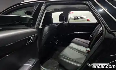 Hyundai Grandeur 2023 1.6 Автомат в Москве № 608997, миниатюра 12