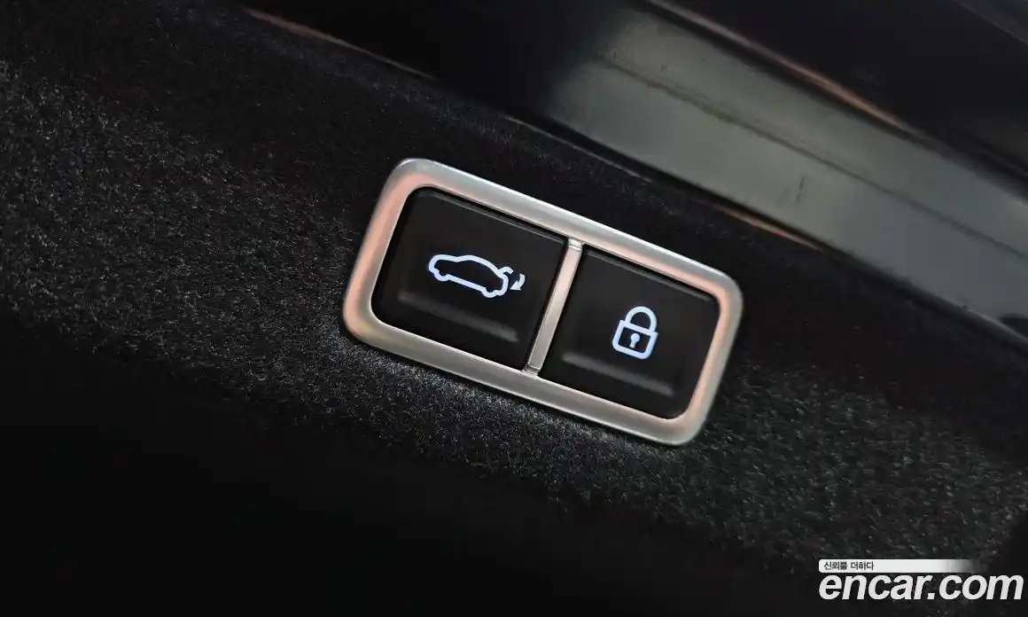 Hyundai Grandeur 2023 1.6 Автомат в Москве № 608997, фото 16