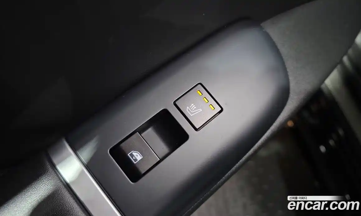 Hyundai Grandeur 2023 1.6 Автомат в Москве № 608997, фото 17