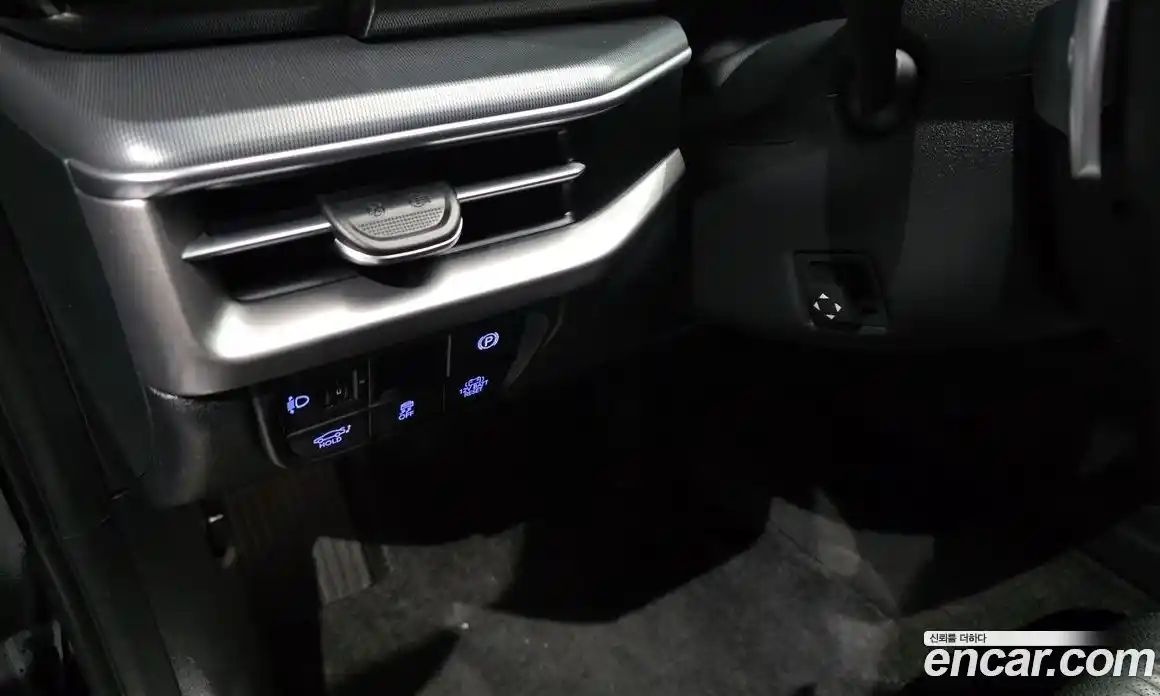 Hyundai Grandeur 2023 1.6 Автомат в Москве № 608997, фото 19