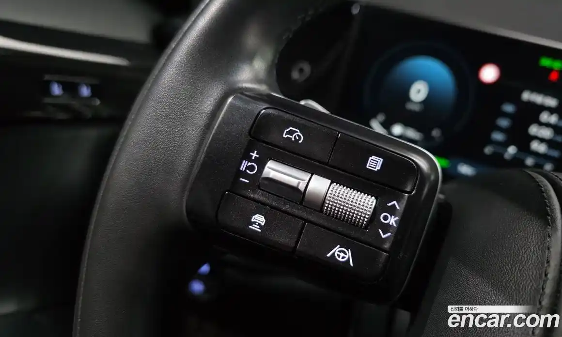 Hyundai Grandeur 2023 1.6 Автомат в Москве № 608997, фото 20