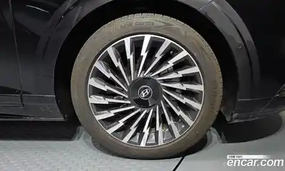 Hyundai Grandeur 2023 1.6 Автомат в Москве № 608997, миниатюра 5