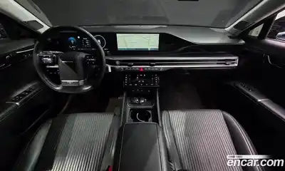 Hyundai Grandeur 2023 1.6 Автомат в Москве № 608997, миниатюра 7