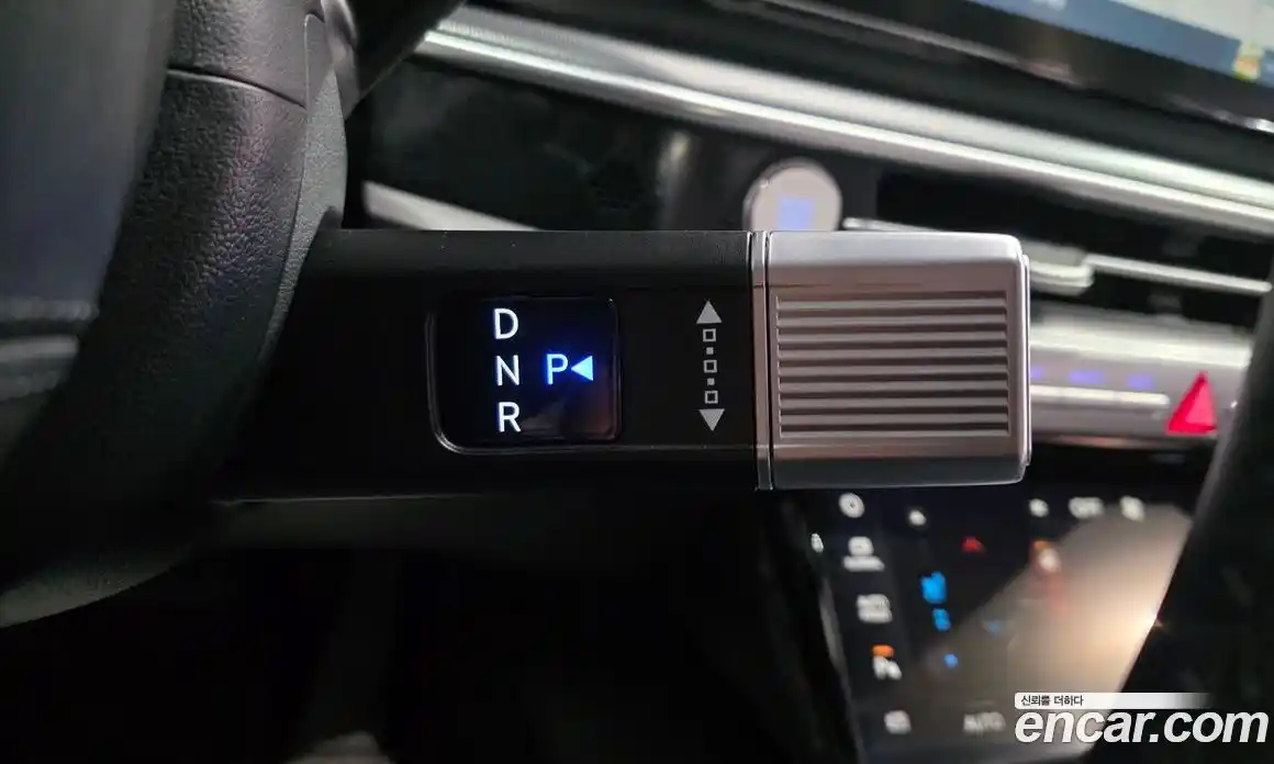 Hyundai Grandeur 2023 1.6 Автомат в Москве № 608997, фото 9