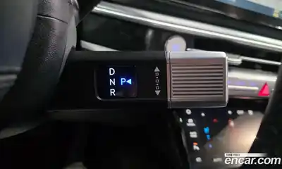 Hyundai Grandeur 2023 1.6 Автомат в Москве № 608997, миниатюра 9