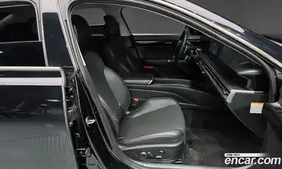 Hyundai Grandeur 2023 1.6 Автомат в Москве № 608997, миниатюра 10