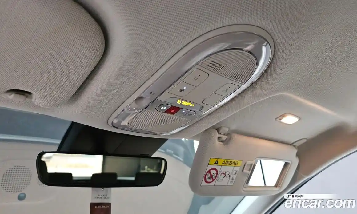 Hyundai Ioniq 5 2022 0.1 Автомат в Москве № 609037, фото 17