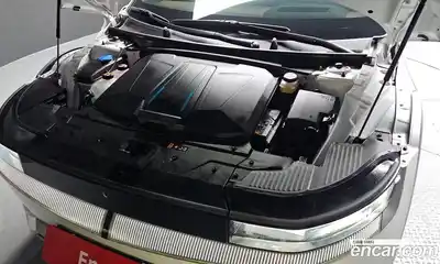 Hyundai Ioniq 5 2022 0.1 Автомат в Москве № 609037, миниатюра 6