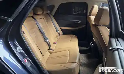 Hyundai Sonata 2020 2.0 Автомат в Москве № 609040, миниатюра 12