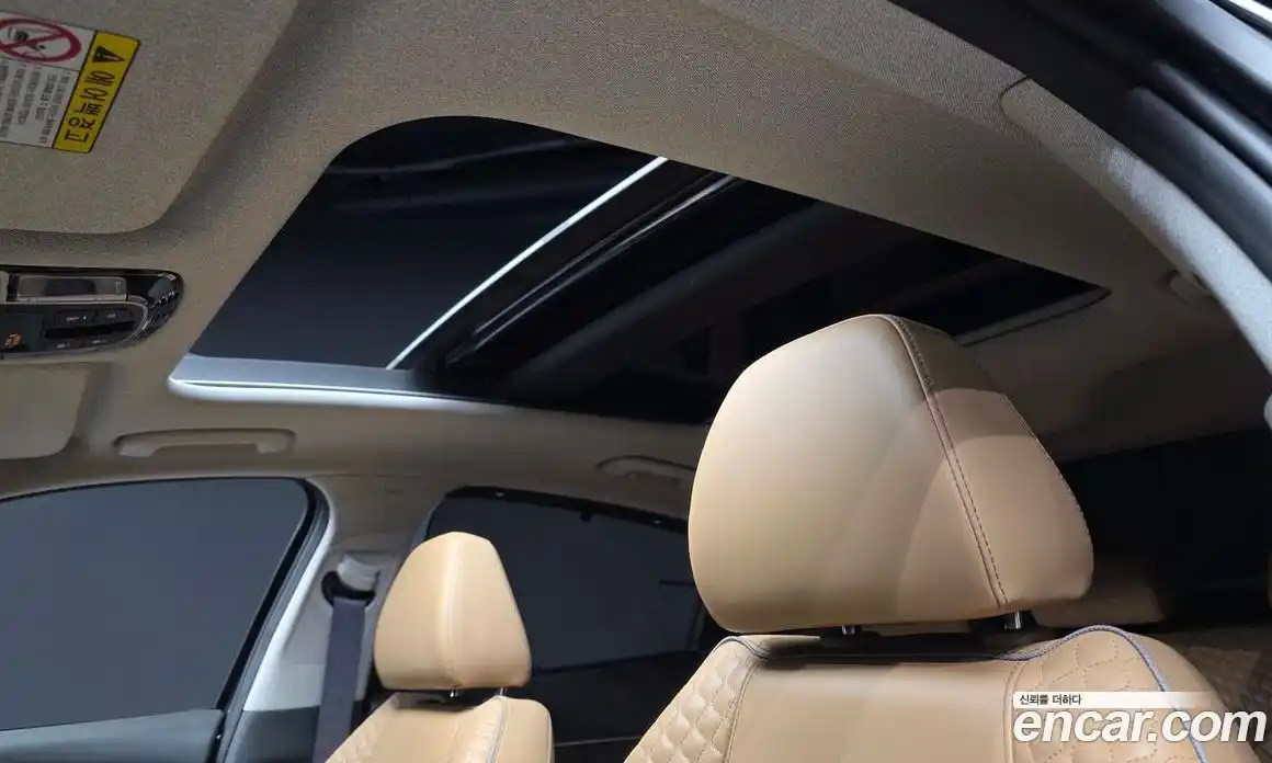 Hyundai Sonata 2020 2.0 Автомат в Москве № 609040, фото 17