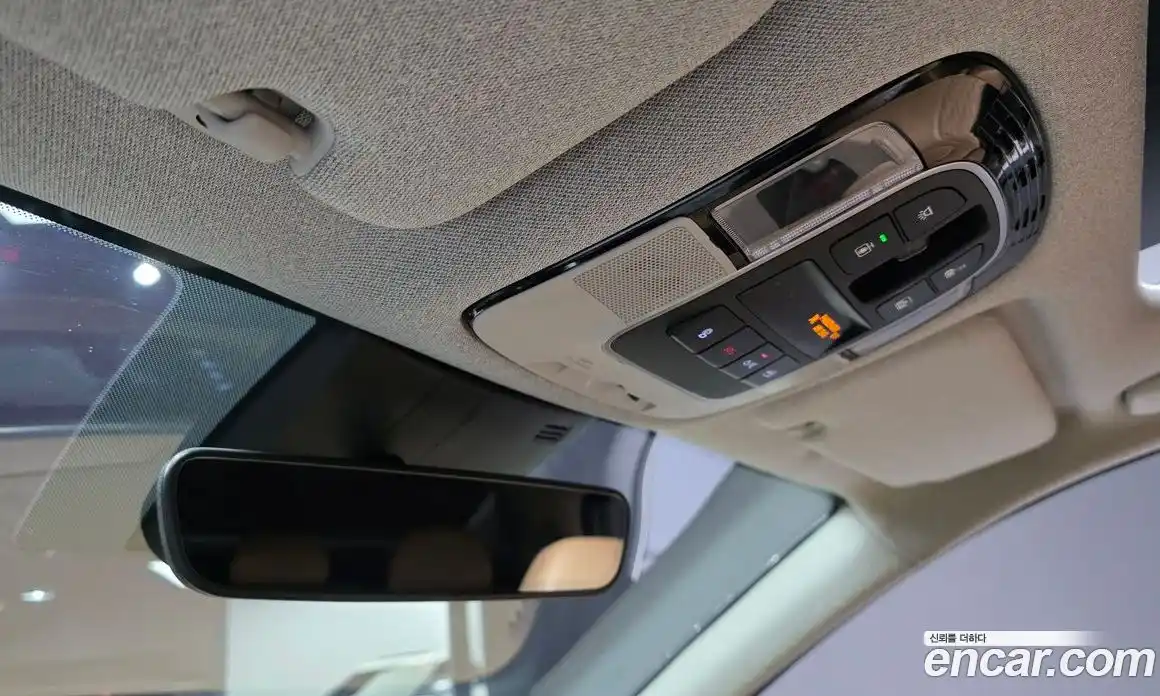 Hyundai Sonata 2020 2.0 Автомат в Москве № 609040, фото 18