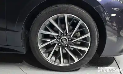 Hyundai Sonata 2020 2.0 Автомат в Москве № 609040, миниатюра 5