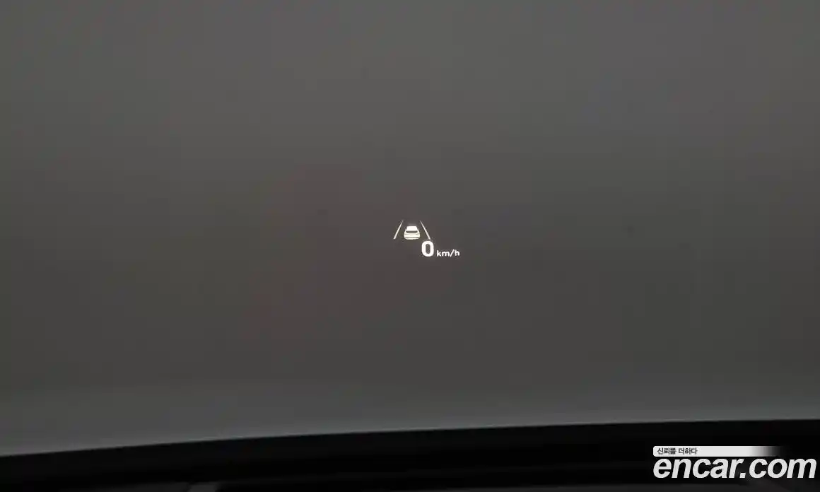 Hyundai Santa Fe 2023 1.6 Автомат в Москве № 609120, фото 12