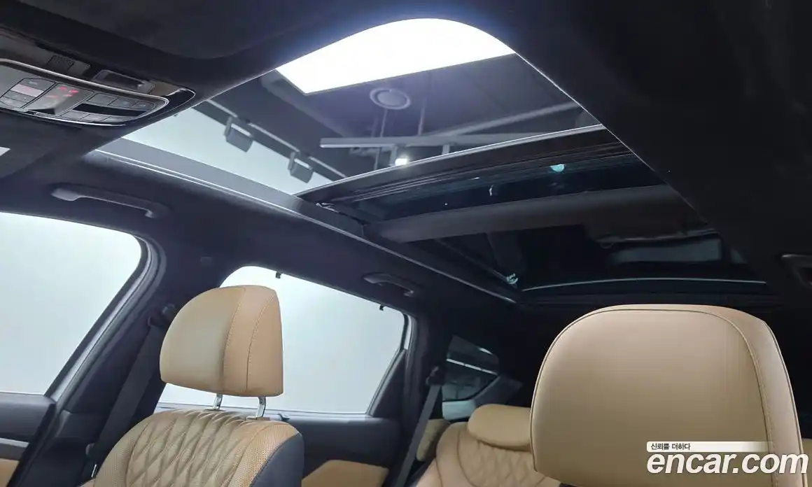 Hyundai Santa Fe 2023 1.6 Автомат в Москве № 609120, фото 18