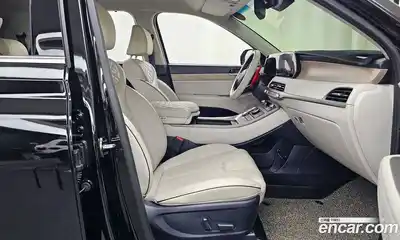 Hyundai Palisade 2022 3.8 Автомат в Москве № 609143, миниатюра 11