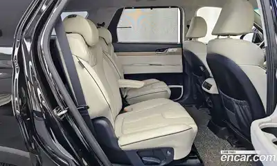 Hyundai Palisade 2022 3.8 Автомат в Москве № 609143, миниатюра 12