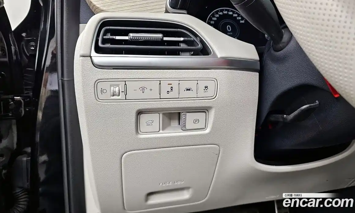 Hyundai Palisade 2022 3.8 Автомат в Москве № 609143, фото 16