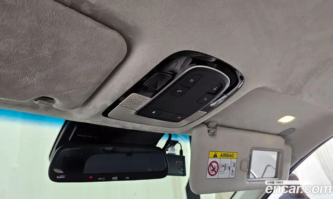 Hyundai Palisade 2022 3.8 Автомат в Москве № 609143, фото 18