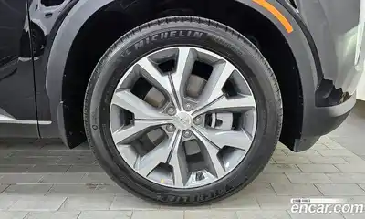 Hyundai Palisade 2022 3.8 Автомат в Москве № 609143, миниатюра 5