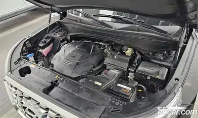 Hyundai Palisade 2022 3.8 Автомат в Москве № 609143, миниатюра 6