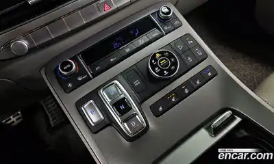 Hyundai Palisade 2022 3.8 Автомат в Москве № 609143, миниатюра 9