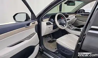 Hyundai Palisade 2022 3.8 Автомат в Москве № 609143, миниатюра 10