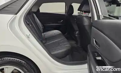 Hyundai Avante 2023 1.6 Автомат в Москве № 609153, миниатюра 12