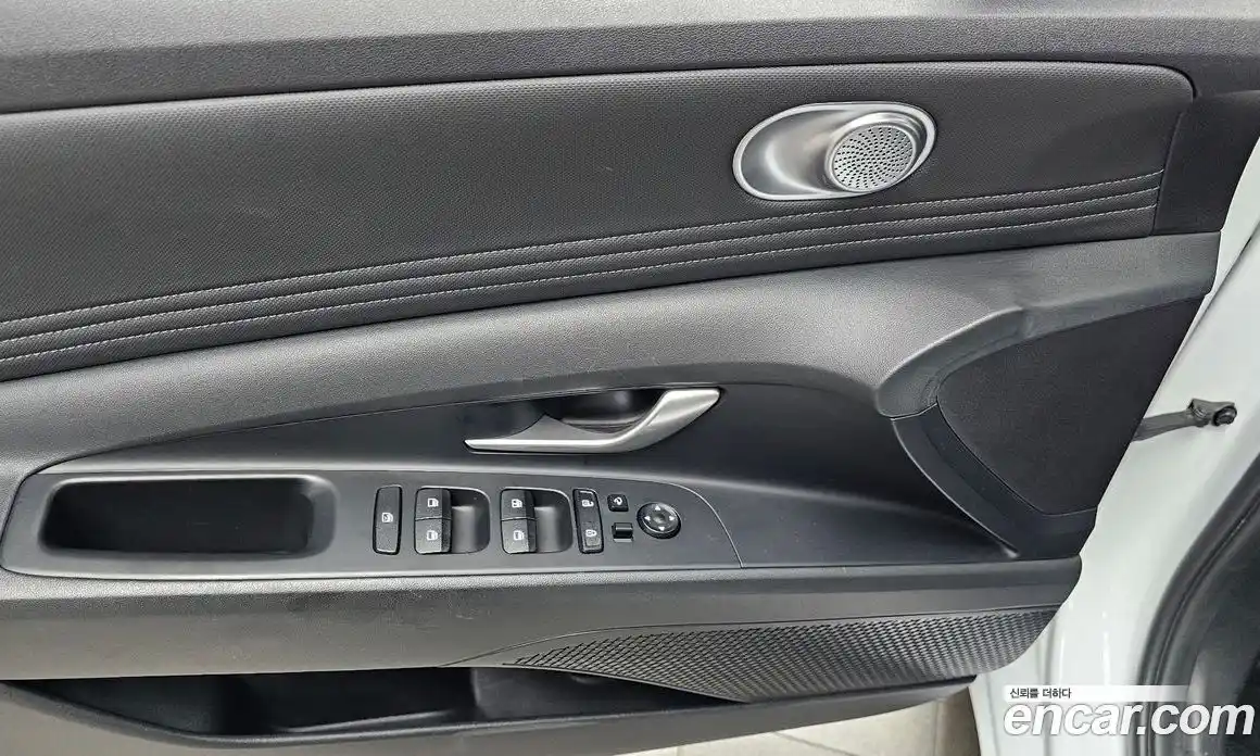 Hyundai Avante 2023 1.6 Автомат в Москве № 609153, фото 14