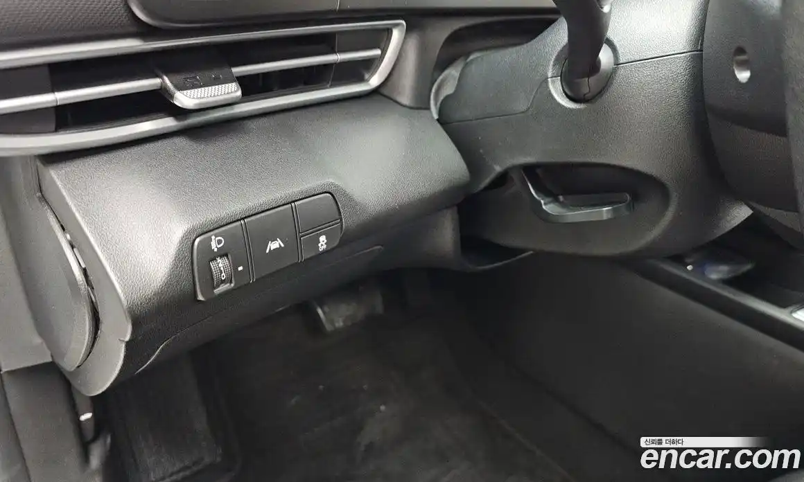 Hyundai Avante 2023 1.6 Автомат в Москве № 609153, фото 15