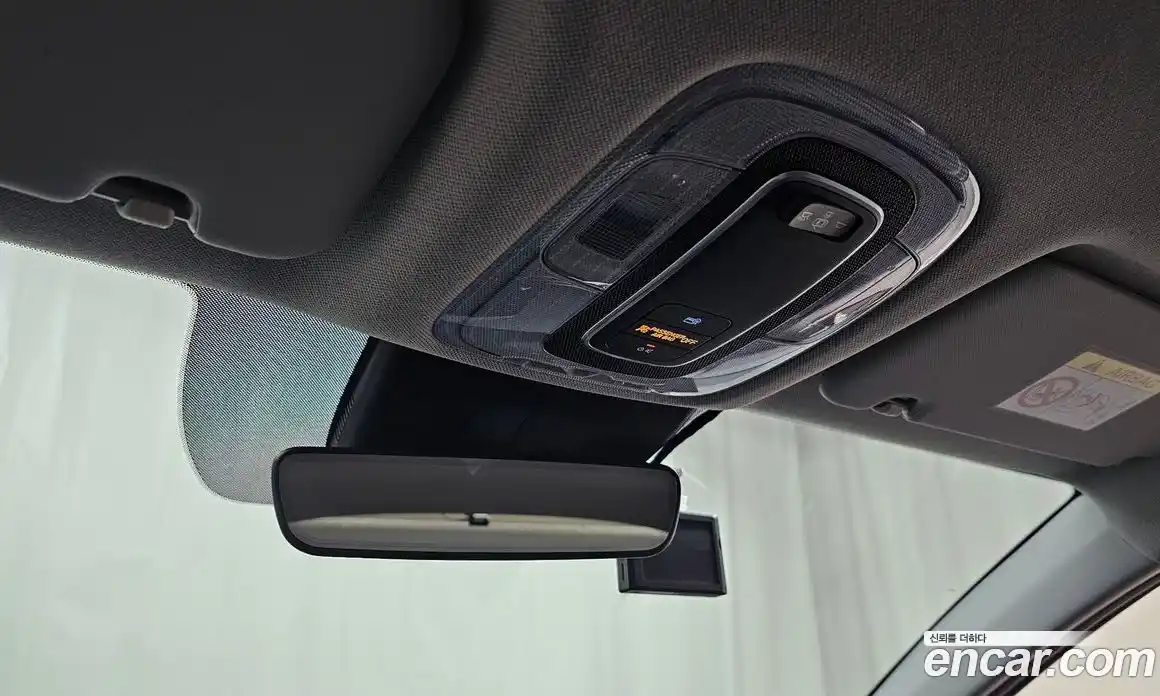 Hyundai Avante 2023 1.6 Автомат в Москве № 609153, фото 19