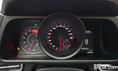 Hyundai Avante 2023 1.6 Автомат в Москве № 609153, миниатюра 8