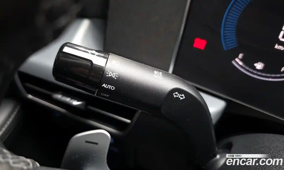 Hyundai Sonata 2025 2.0 Автомат в Москве № 609231, фото 19