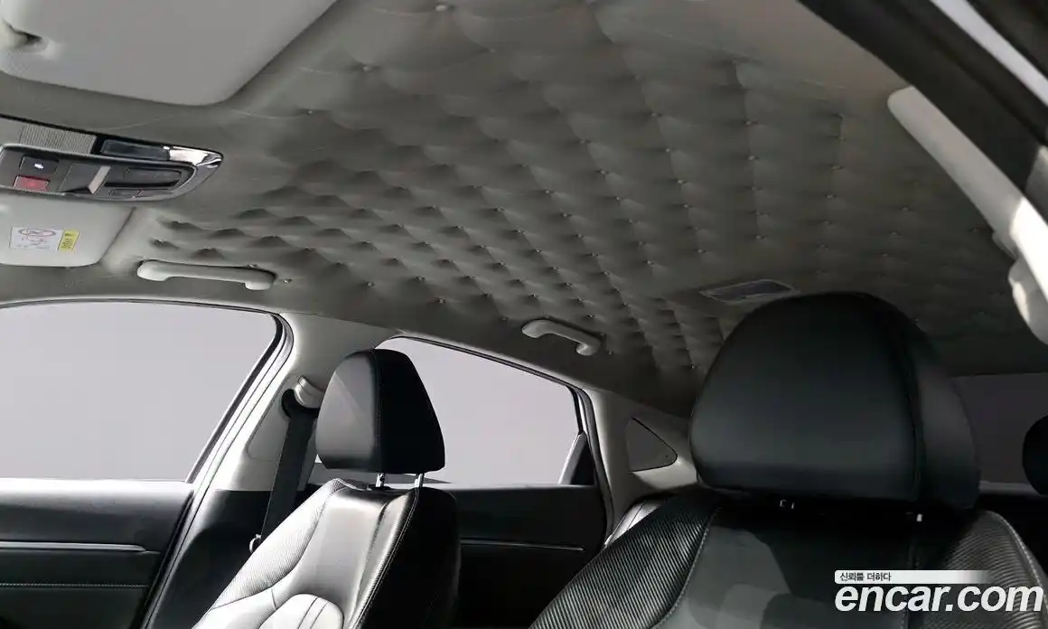 Hyundai Sonata 2025 2.0 Автомат в Москве № 609231, фото 20