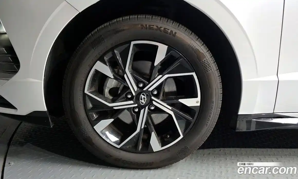 Hyundai Sonata 2025 2.0 Автомат в Москве № 609231, фото 5