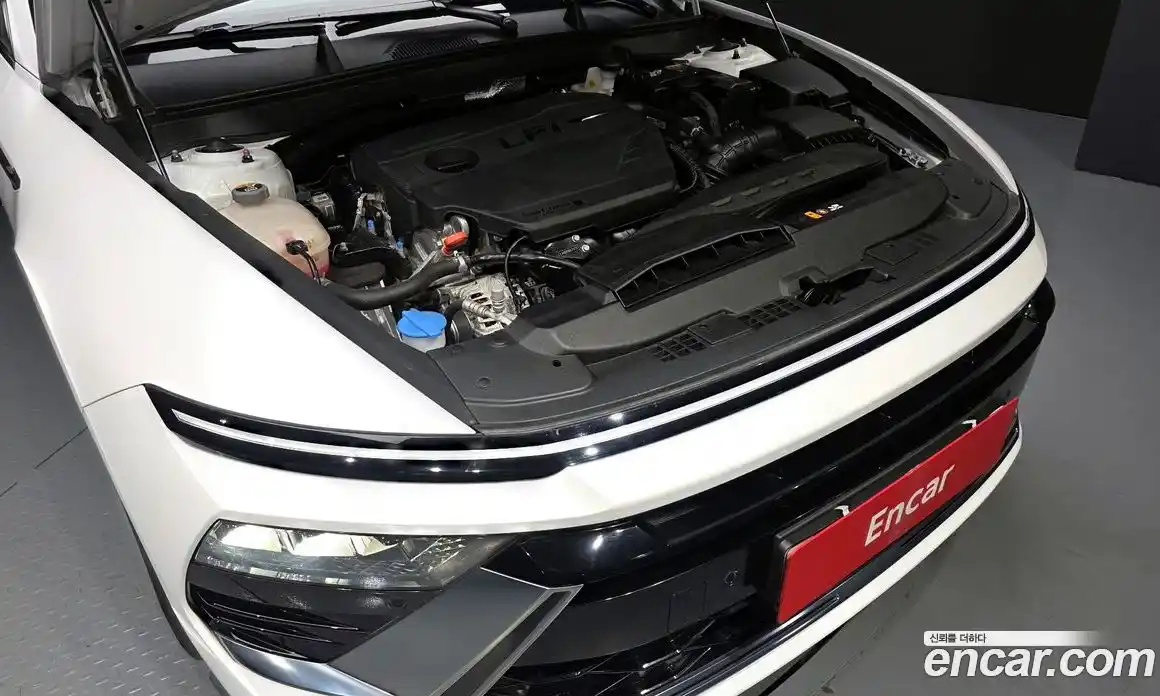 Hyundai Sonata 2025 2.0 Автомат в Москве № 609231, фото 6