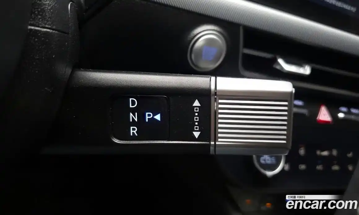 Hyundai Sonata 2025 2.0 Автомат в Москве № 609231, фото 9