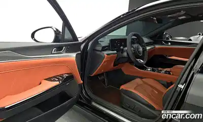 Kia K5 2024 2.0 Автомат в Москве № 609388, миниатюра 11