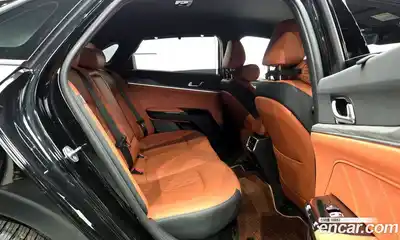 Kia K5 2024 2.0 Автомат в Москве № 609388, миниатюра 12