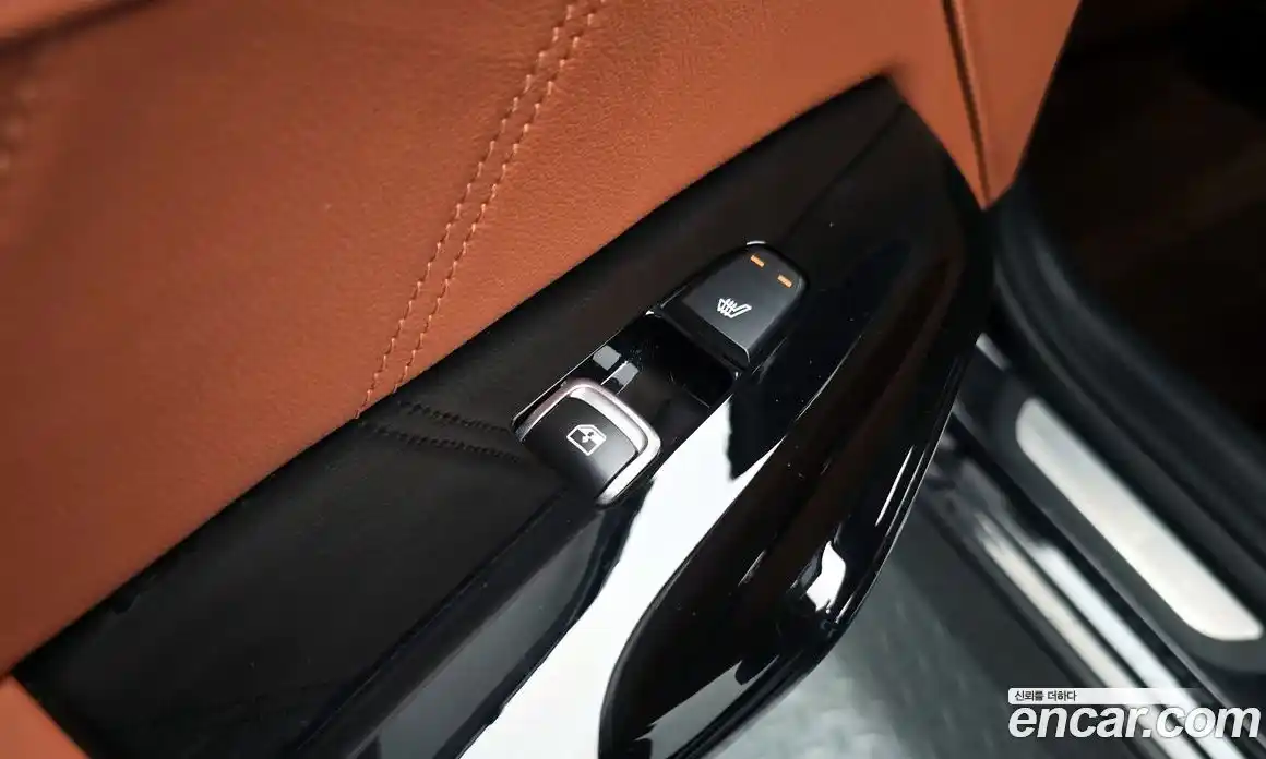 Kia K5 2024 2.0 Автомат в Москве № 609388, фото 19