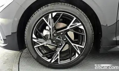 Kia K5 2024 2.0 Автомат в Москве № 609388, миниатюра 5