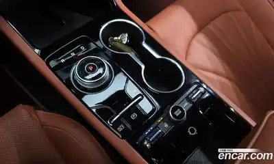 Kia K5 2024 2.0 Автомат в Москве № 609388, миниатюра 9